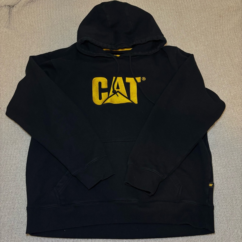 CAT Hoodie